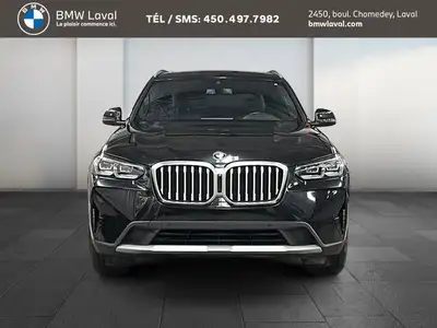 2023 BMW X3 xDrive30i | Gr. Sup. Essentiel, View more