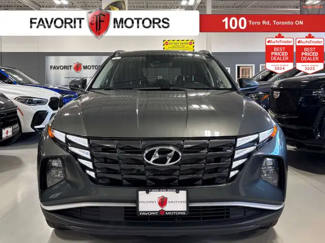2022 Hyundai TUCSON Preferred|HTRAC|AWD|ALLOYS|HEATEDSEATS|HEATE