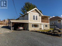 4620 REDONDA AVE Powell River, British Columbia