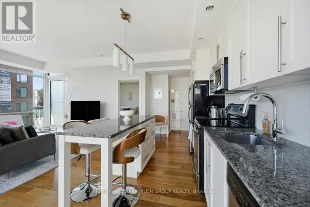 413 - 238 BESSERER STREET Ottawa, Ontario in Condos for Sale in Ottawa - Image 10