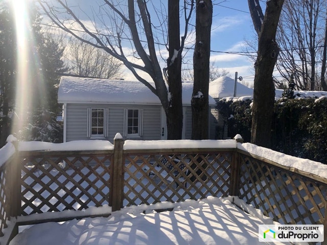 $549,000 - Bungalow for sale in St-Eustache — photo 3