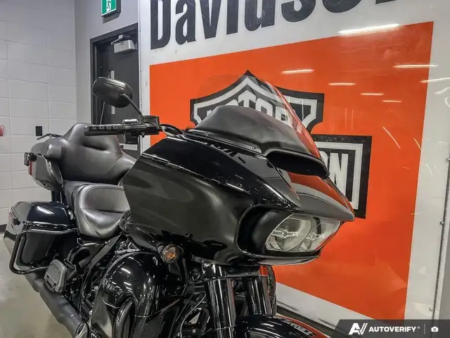 2024 Harley-Davidson FLTRK - Road Glide(TM) Limited in Sport Touring in Calgary - Image 7