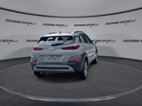 Dealer Certified Pre-Owned. This Hyundai Kona delivers a Regular Unleaded I-4 2.0 L/122 engine power... (image 6)