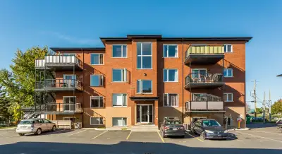 Logement 5 1/2 à louer, Varennes