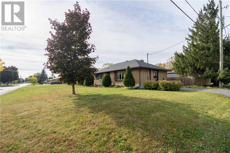 1201 PRINCESS STREET Cornwall, Ontario Houses for Sale Cornwall