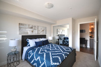 Wellesley Court Apartments - 1 Bedroom + Den Apartment for Rent 