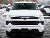2026 Chevrolet Silverado 1500 RST Crew Cab 4x4 Bold Street Style Meets Proven Capability Introducing... (image 5)