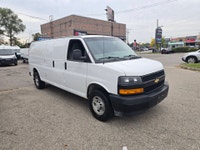 Perfect Auto CLEAN CARFAX - 155 WHEEL BASE - EXTENDED CARGO - 4.3 L , 6 CYLINDER GAS - BACK UP CAMER... (image 6)