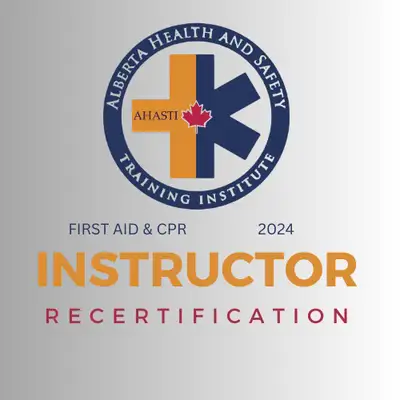 Stay Certified: First Aid and CPR Instructor Renewal, View more