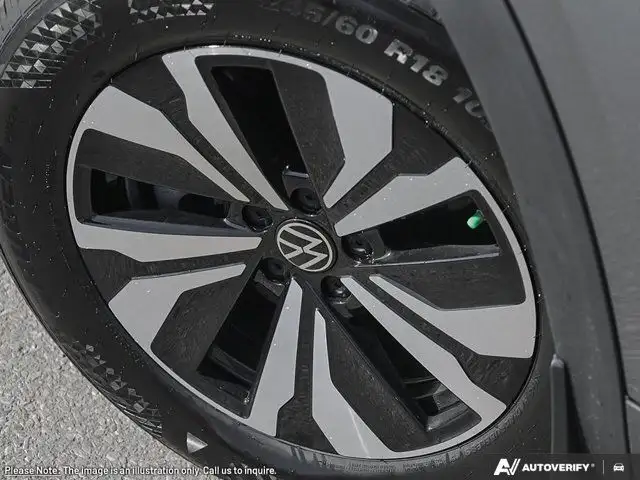 2025 Volkswagen Atlas COMFORTLINE in Cars & Trucks in Chilliwack - Image 13