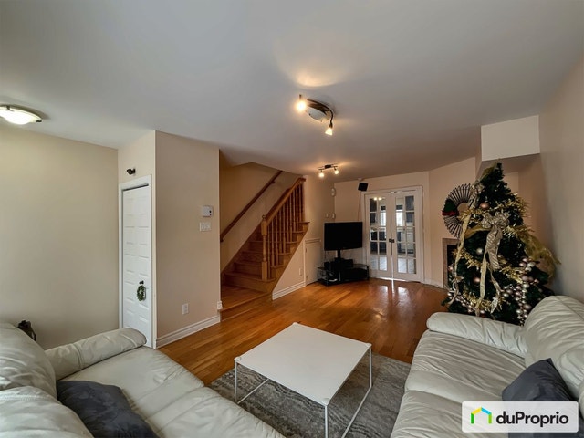 $518,000 - Condominium for sale in Chomedey — photo 2