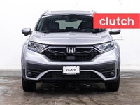Power Tailgate/Hatch, Climate Control, Dual Zone Front Climate Control and more! Clutch is the large... (image 1)