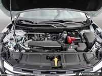 This Nissan Rogue has a dependable Intercooled Turbo Regular Unleaded I-3 1.5 L/91 engine powering t... (image 5)