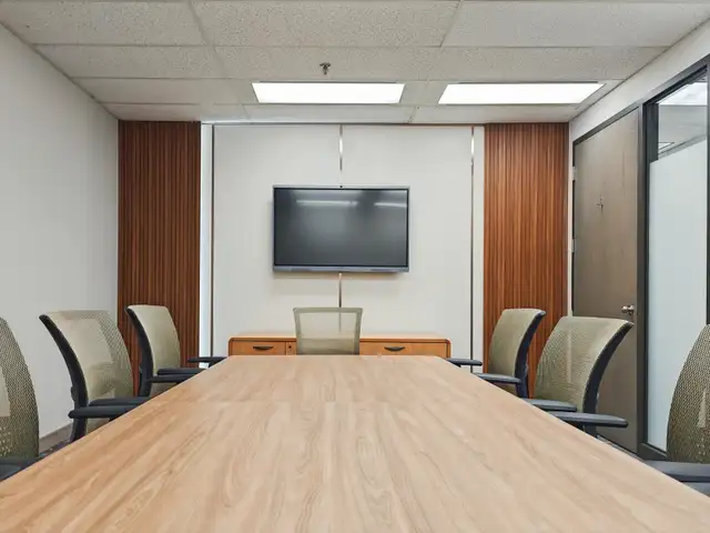✨ Regus Warden Ave  – Virtual Services & Flexible Workspaces63849001206787121