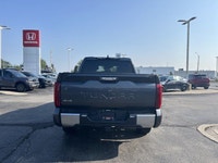 Experience the power and luxury of this 2023 Toyota Tundra Limited Hybrid Crew Cab. This Magnetic Gr... (image 5)