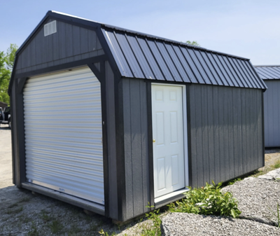 Old Hickory Buildings:  15% - 35% off! FALL SALE., View more