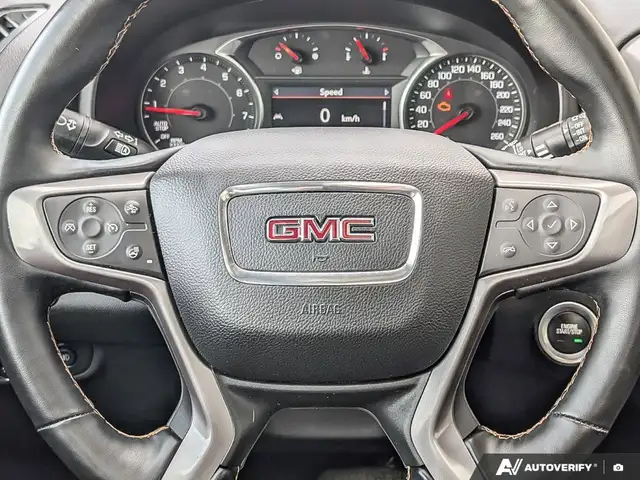 2024 GMC Terrain5017610163441049615