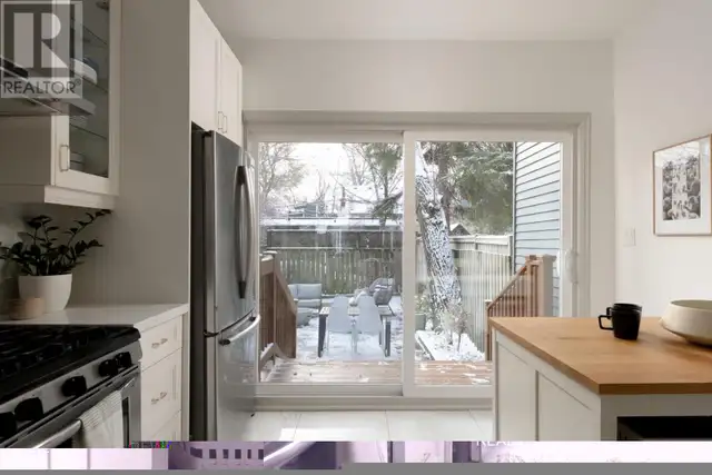 127 WITHROW AVENUE Toronto (North Riverdale), Ontario in Houses for Sale in City of Toronto - Image 15