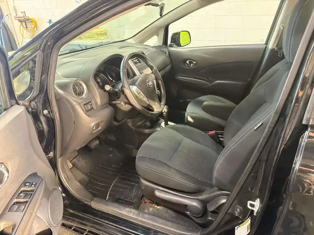 2014 Nissan Versa SV604128128522659848