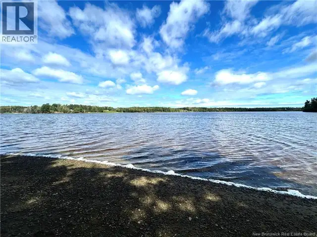 lot 2004-1 Straight Brook rd Tabusintac, New Brunswick in Land for Sale in Miramichi - Image 27