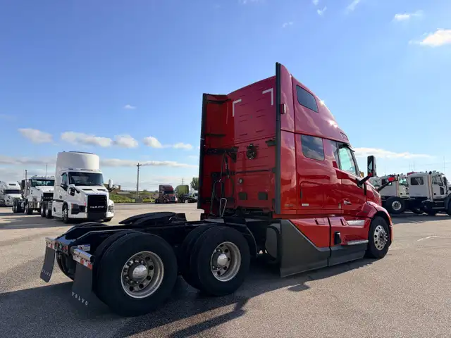 2026 Volvo VNL660 in Heavy Trucks in Windsor Region - Image 5