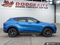 This Dodge Hornet has a dependable Intercooled Turbo Premium Unleaded I-4 2.0 L/122 engine powering... (image 6)