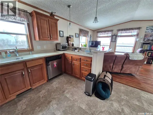 4425 Access ROAD Halbrite, Saskatchewan in Houses for Sale in Regina - Image 18
