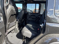 TRANSMISSION: 8-SPEED AUTOMATIC (STD),QUICK ORDER PACKAGE 24G SAHARA -inc: Engine: 3.6L Pentastar VV... (image 9)