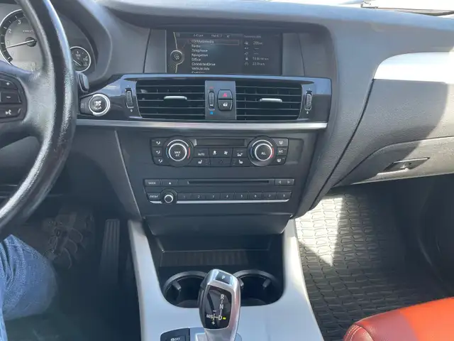 2013 BMW X3 in Cars & Trucks in Calgary - Image 12