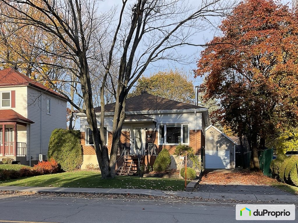 $849,000 - Bungalow for sale in Ste-Foy — photo 2
