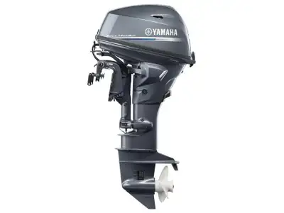2026 Yamaha F25SWTC2 25hp ### 2025 Yamaha Marine F25 / 25HP ##### Yamaha’s F25 is so light, powerful...