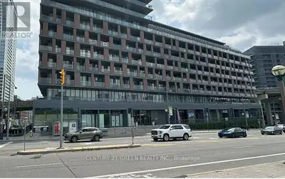 1002 - 169 FORT YORK BOULEVARD Toronto (Niagara), Ontario