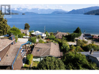 1119 POINT ROAD Gibsons, British Columbia