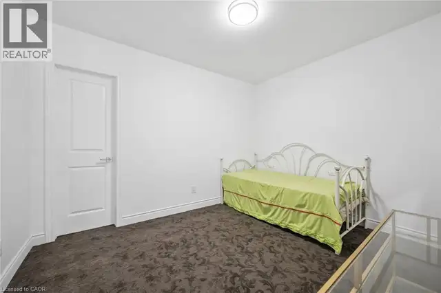 44 WALTER Street Kitchener, Ontario in Houses for Sale in Kitchener / Waterloo - Image 23