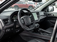 Welcome to Barrie Dodge Chrysler Jeep. The 2026 Dodge Durango is a commanding midsize SUV that blend... (image 2)