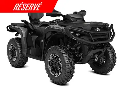 Bienvenue chez Adrenaline Sports Clermont ! 2026 CAN-AM Outlander MAX XT 850 CAN-AM Outlander MAX XT...