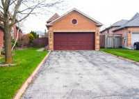 3 Bdrm  ~ 2 Bth  ~ in Brampton