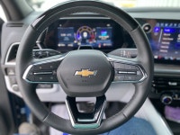 The 2026 Chevrolet Suburban Premier: A Masterpiece of Power, Comfort, and Advanced Safety for the Di... (image 3)