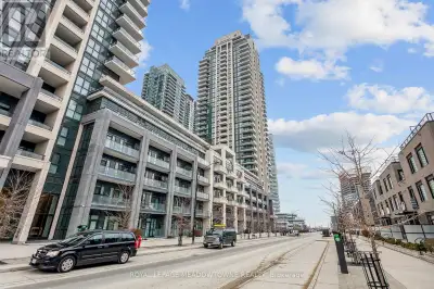 LPH 06 - 4055 PARKSIDE VILLAGE DRIVE Mississauga (City Centre),