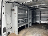 See Dealer Website for Details. 2015 Ford Transit fourgon utilitaire T-150 . (image 9)