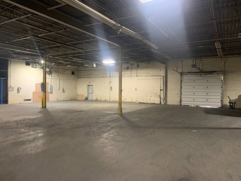 30,000 sqft private warehouse space for rent in Etobicoke Commercial