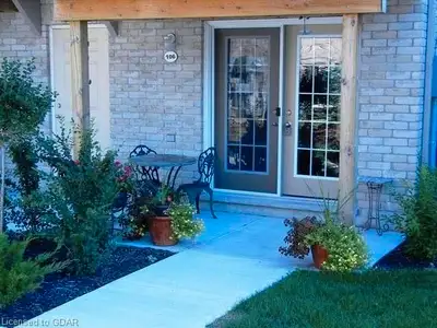 106- 35 Mountford Drive