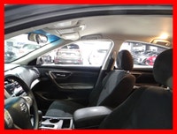 2015 NISSAN ALTIMA 2.5S CARFAX VERIFIED, CLEAN TITLE, NO ACCIDENTS! ONLY 101,000KM! ONE OWNER CAR! A... (image 7)