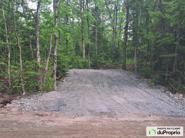 $64,900 - Residential Lot for sale in St-Magloire-De-Bellechasse in Land for Sale in Lévis - Image 2