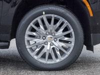 Elevate your everyday journeys with this 2026 Chevrolet Suburban Premier 4WD 4-Door SUV — a commandi... (image 3)