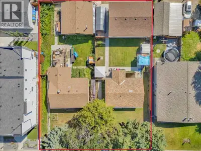 PRIME BOWNESS DEVELOPMENT OPPORTUNITY | R-CG ZONED 50' X 120' LOT | ALSO AVAILABLE WITH 6131 33RD AV...