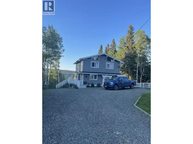 6353 WOLFE ROAD 100 Mile House, British Columbia in Houses for Sale in 100 Mile House - Image 4