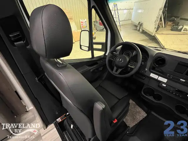 2426 JAYCO MELBOURNE 24L in RVs & Motorhomes in Saskatoon - Image 10