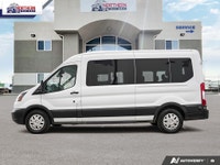 WAS: $57900 NOW: $54900 plus taxes and licensing feesThis 2019 Ford Transit 350 XL is equipped with... (image 2)