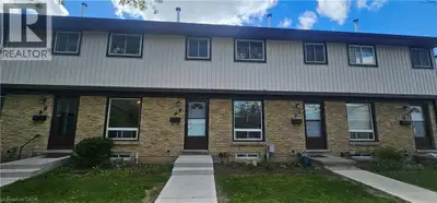 Welcome to this freshly painted and move-in ready 3-bedroom townhouse located in desirable North Gal...